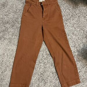 Everlane Women’s Straight leg pants